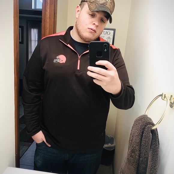 Meet your Posher, Nate - Picture 1 of 1